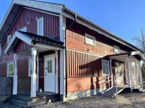 Holiday home BÄCKEFORS